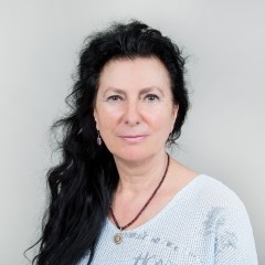  Dr. med. Kristin Sari