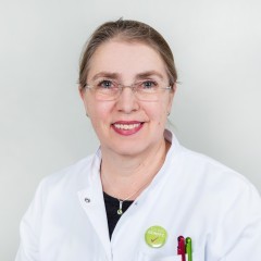  PD Dr. med. Heidrun Peltroche